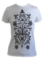 Designer T-shirts