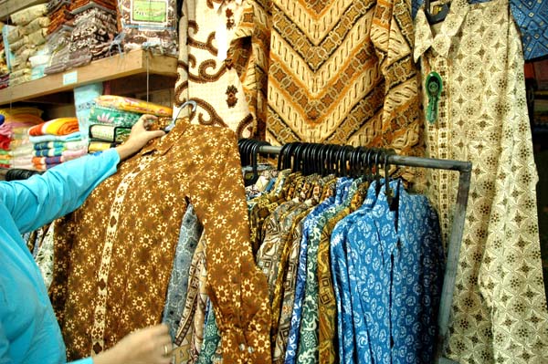 Fashion Shirts