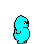 Willy the Water Drop