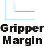 Gripper Margin