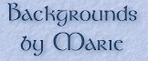 Backgrounds by Marie