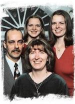 CraigerFamily2003.JPG (9354 bytes)