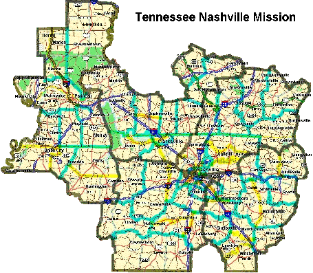 Click Here for a Larger Map