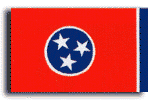 Tennessee Flag