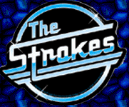 Visit The Strokes' Website