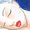 sleeping sun