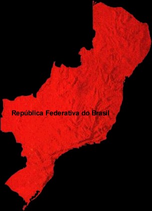 Brasil sem a Amaznia