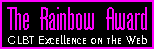 GayAmerica - Home of the Rainbow Award