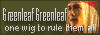 Greenleaf Greenleaf