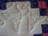 The Butterflies pattern