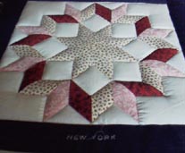 Special New York pattern