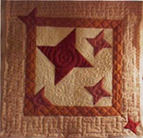 Special Star pattern