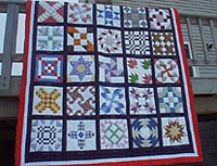 Special State pattern