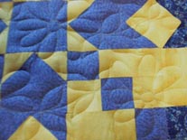 The Daisy Chain Pattern