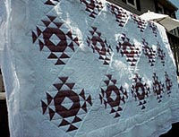 Special Wedding Ring pattern