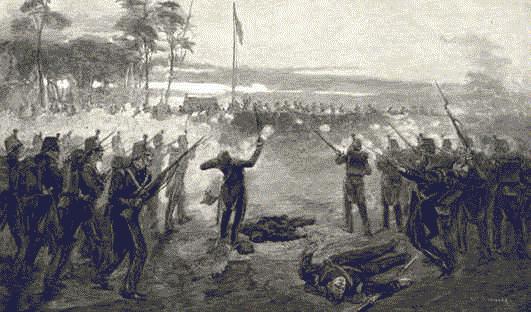 171 The Eureka Stockade, Ballarat
