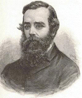 173 Robert O'Hara Burke