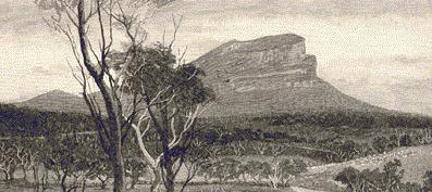 192 Mount Abrupt