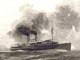 207 The Sorrento Boat