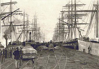 210 Port Melbourne