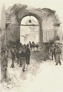 226 Horse Bazaar