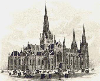 233 St. Patrick's Cathedral