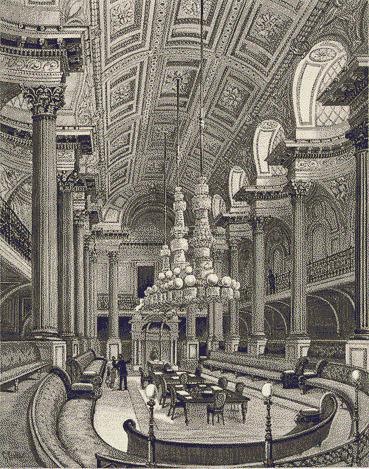 237 The Legislative Council Chamber