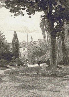 238 The Fitzroy Gardens 1