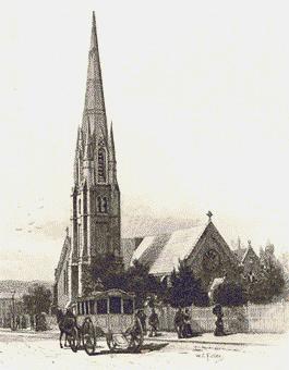 248 Christ Church, South Yarra