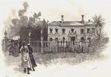 279 The Girls' College