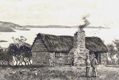 413 Bate's Hut