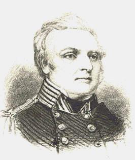 416 Captain John Hindmarsh, R.N  K.H.