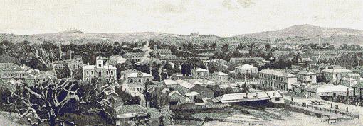 449 Mount Gambier