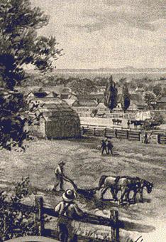 022 Macarthur's Homestead, Camden