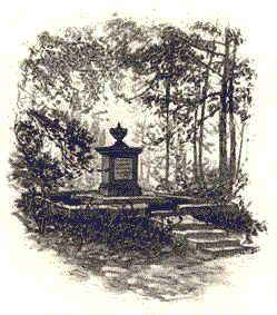 023 Macarthur's Tomb at Camden