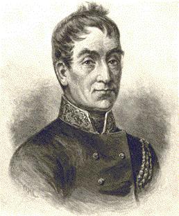 027 Governor Lachlan Macquarie