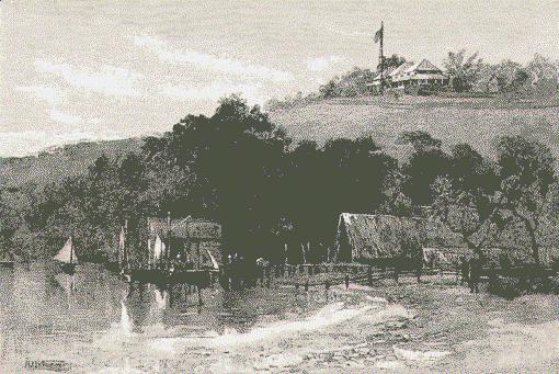 341 Somerset, Cape York