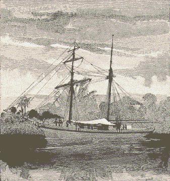 363 trading boat