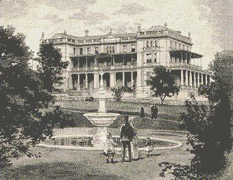 374 The Queensland Club.
