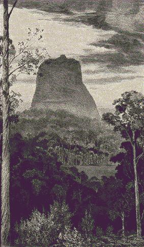 383 Mount Wyneck.