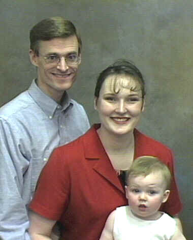 Easter, 2000