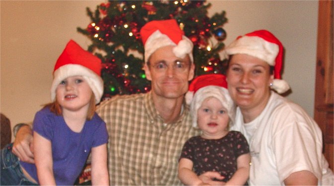 Ho, ho, ho!