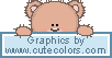 visit cutecolors.com for great graphics!