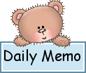 Daily Memo