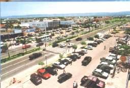 Palmas