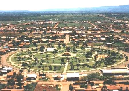 Palmas