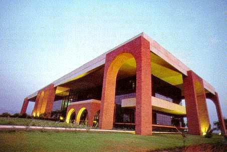 Palmas - Palcio