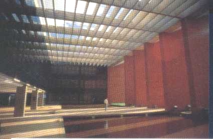 Palmas - Assemblia Legislativa