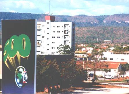Palmas