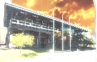 Palacinho - antiga sede do Governo
